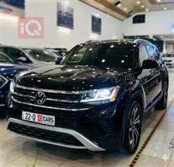 فولكسفاغن أطلس